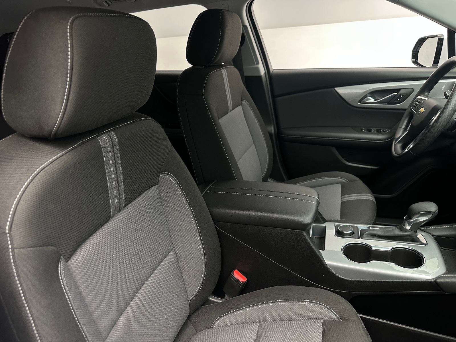 Thumbnail: 2025 Chevrolet Blazer - 2