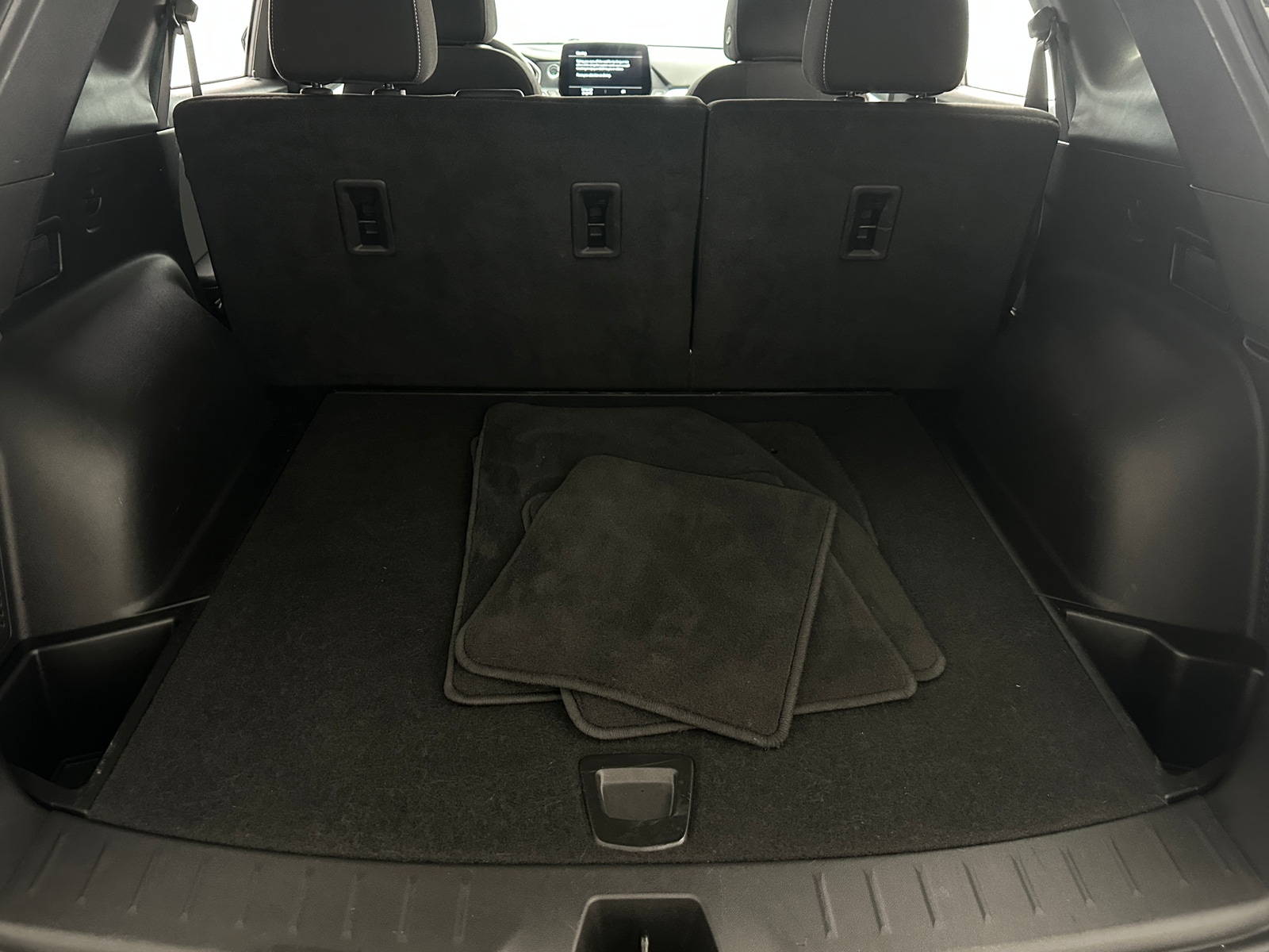 Thumbnail: 2025 Chevrolet Blazer - 7