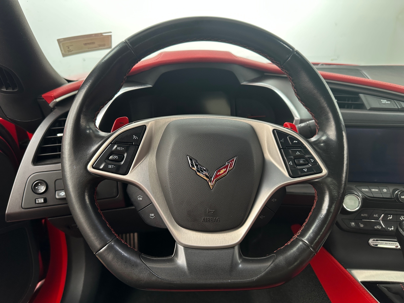 Thumbnail: 2019 Chevrolet Corvette - 3