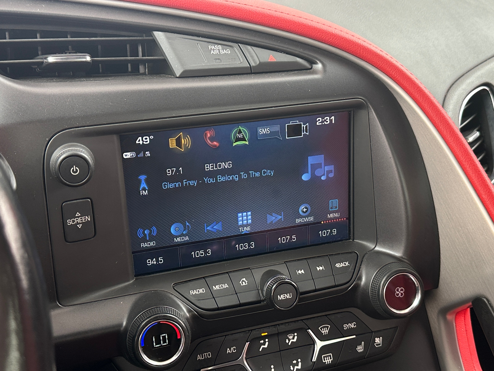 Thumbnail: 2019 Chevrolet Corvette - 2