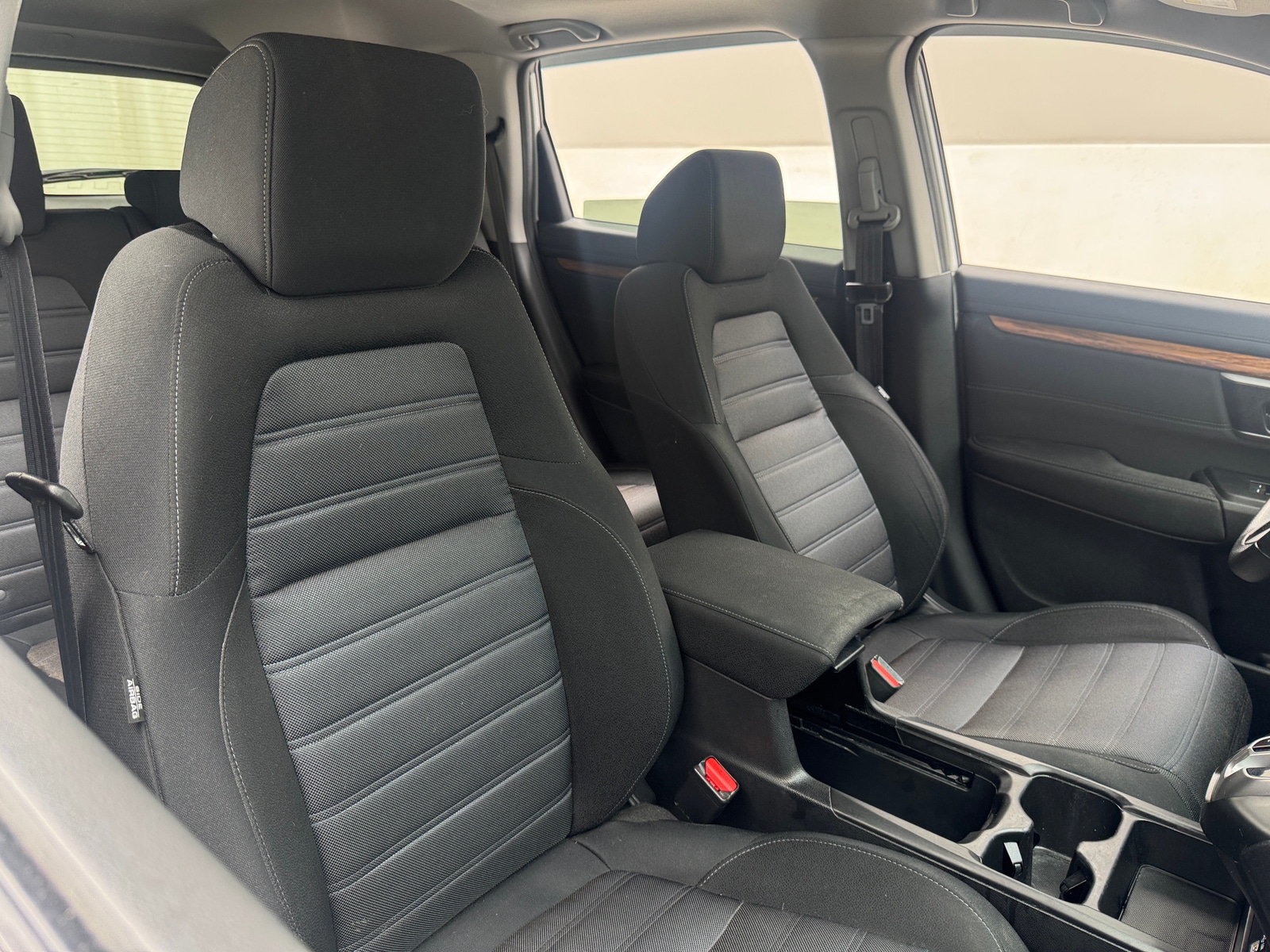 Thumbnail: 2021 Honda CR-V - 2