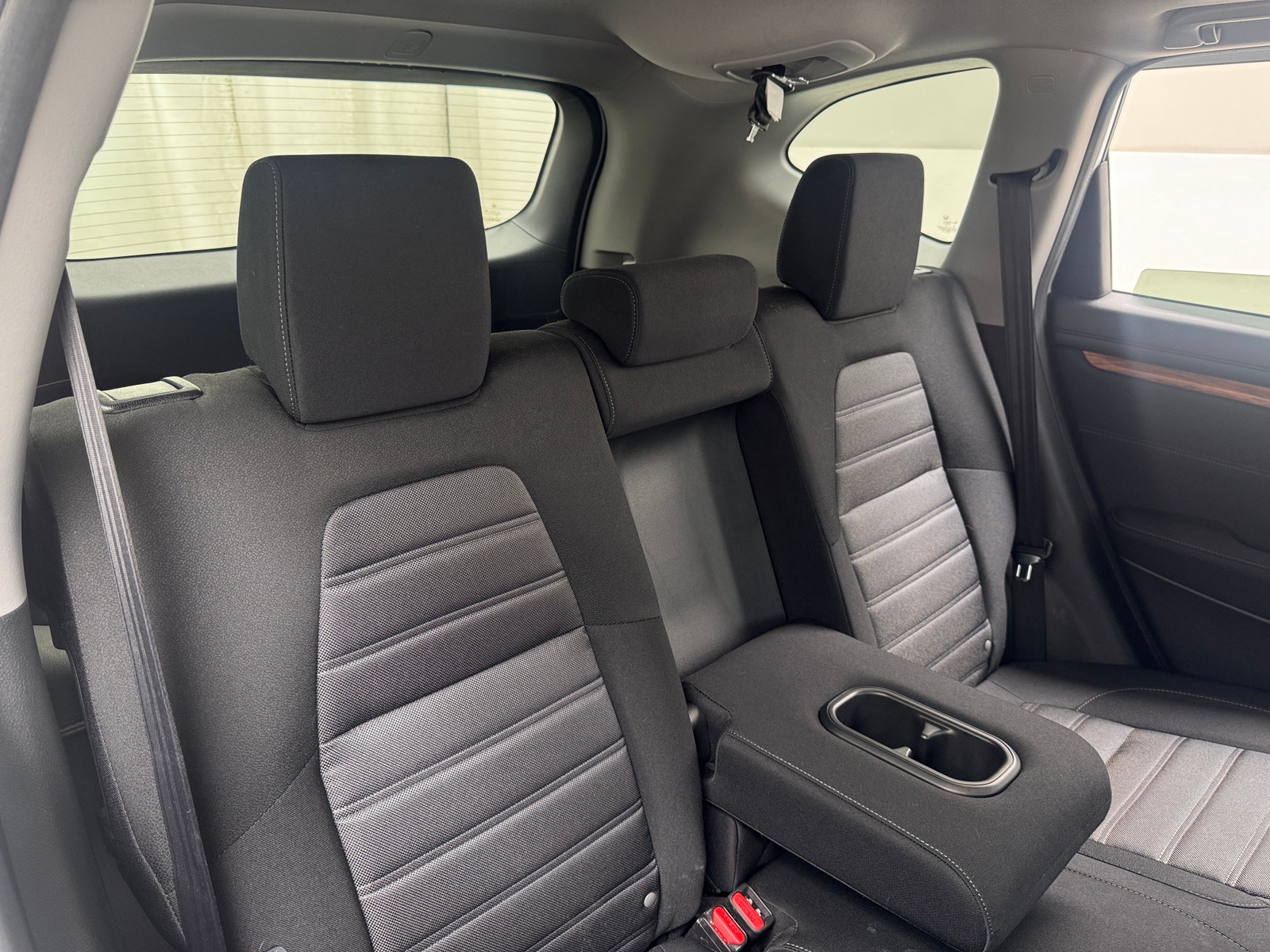 Thumbnail: 2021 Honda CR-V - 6