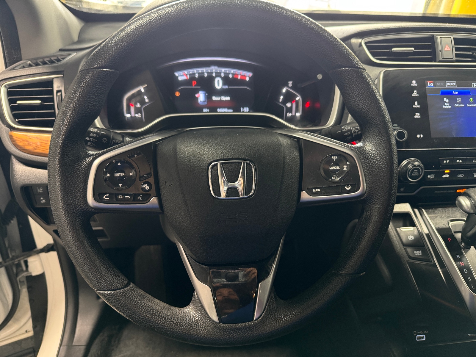 Thumbnail: 2021 Honda CR-V - 5