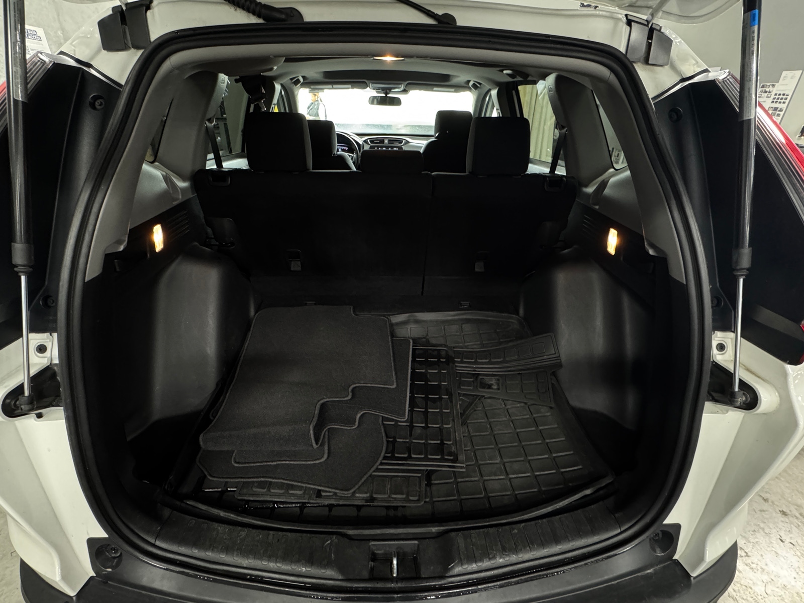 Thumbnail: 2021 Honda CR-V - 7