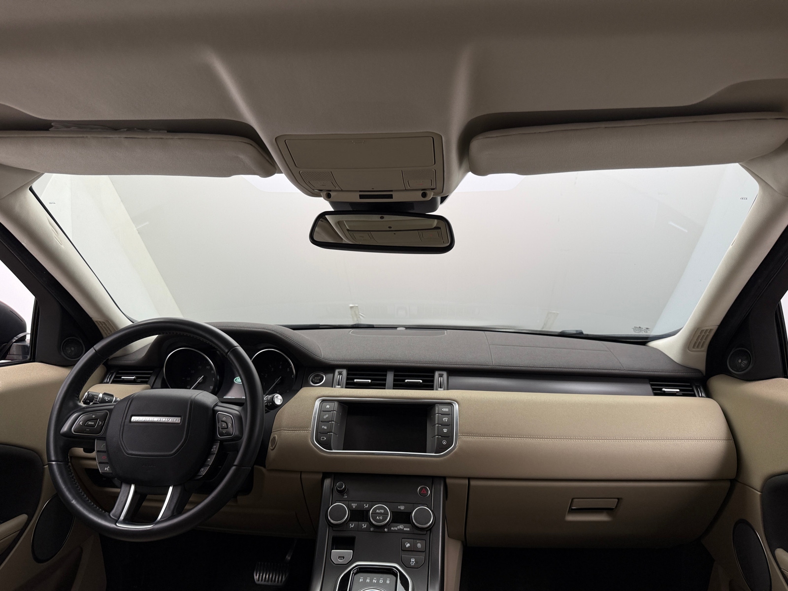 Thumbnail: 2019 Land Rover Range Rover Evoque - 2