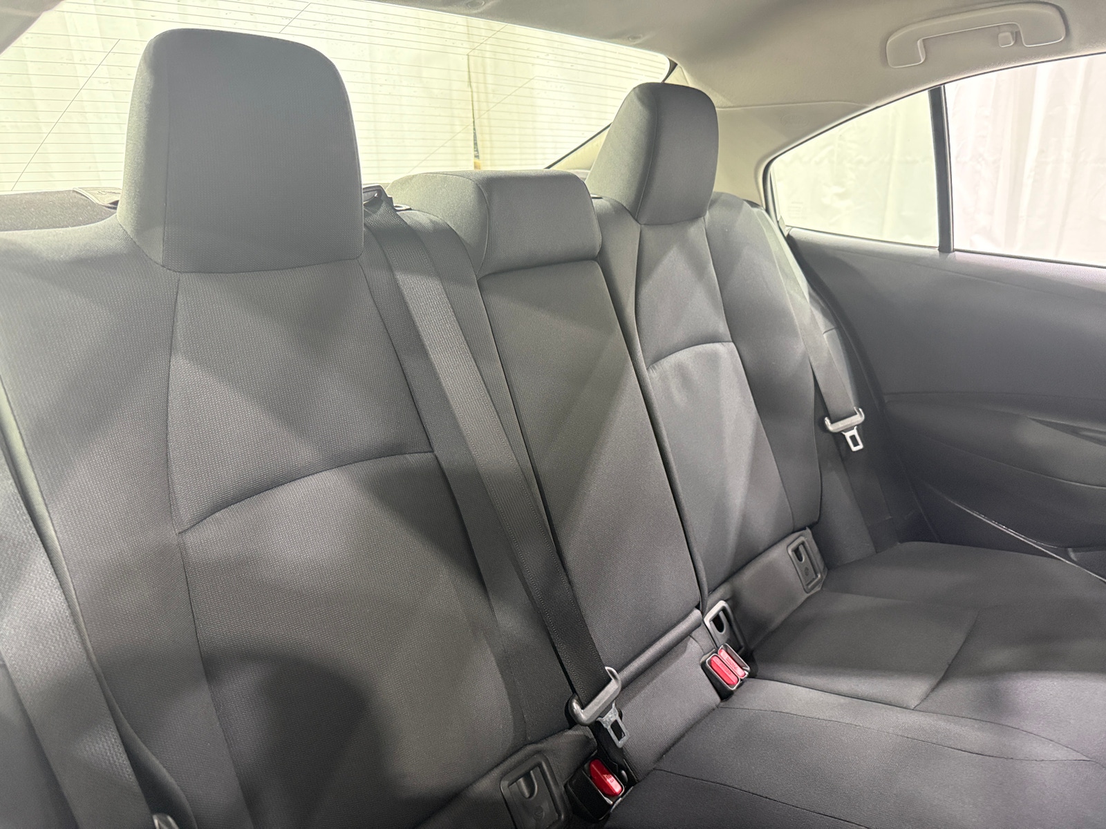 Thumbnail: 2024 Toyota Corolla - 6