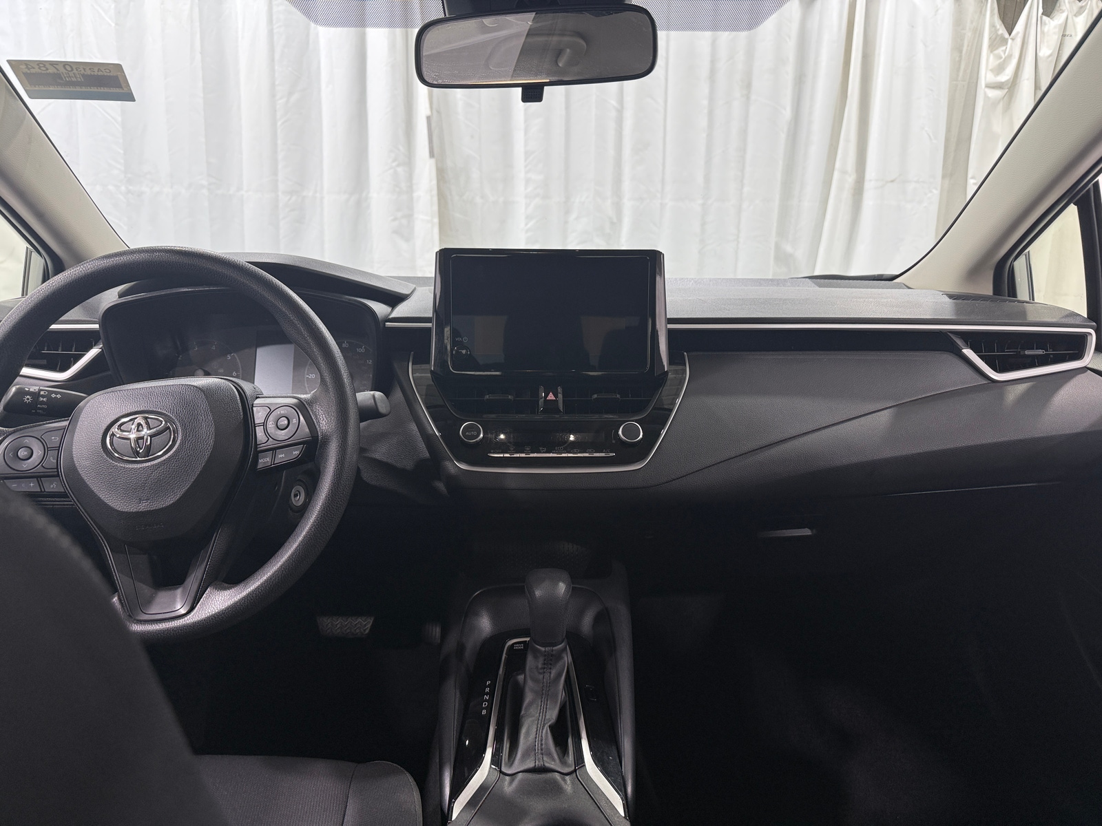 Thumbnail: 2024 Toyota Corolla - 3