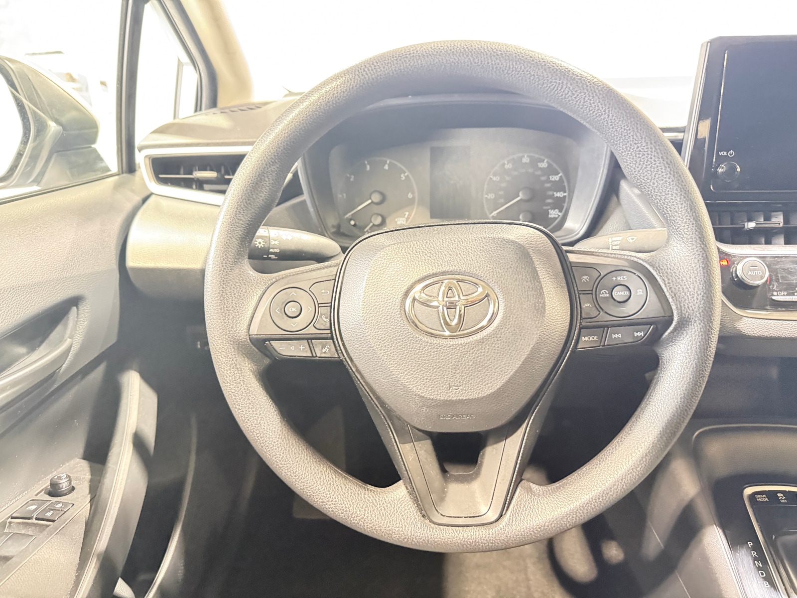 Thumbnail: 2024 Toyota Corolla - 5