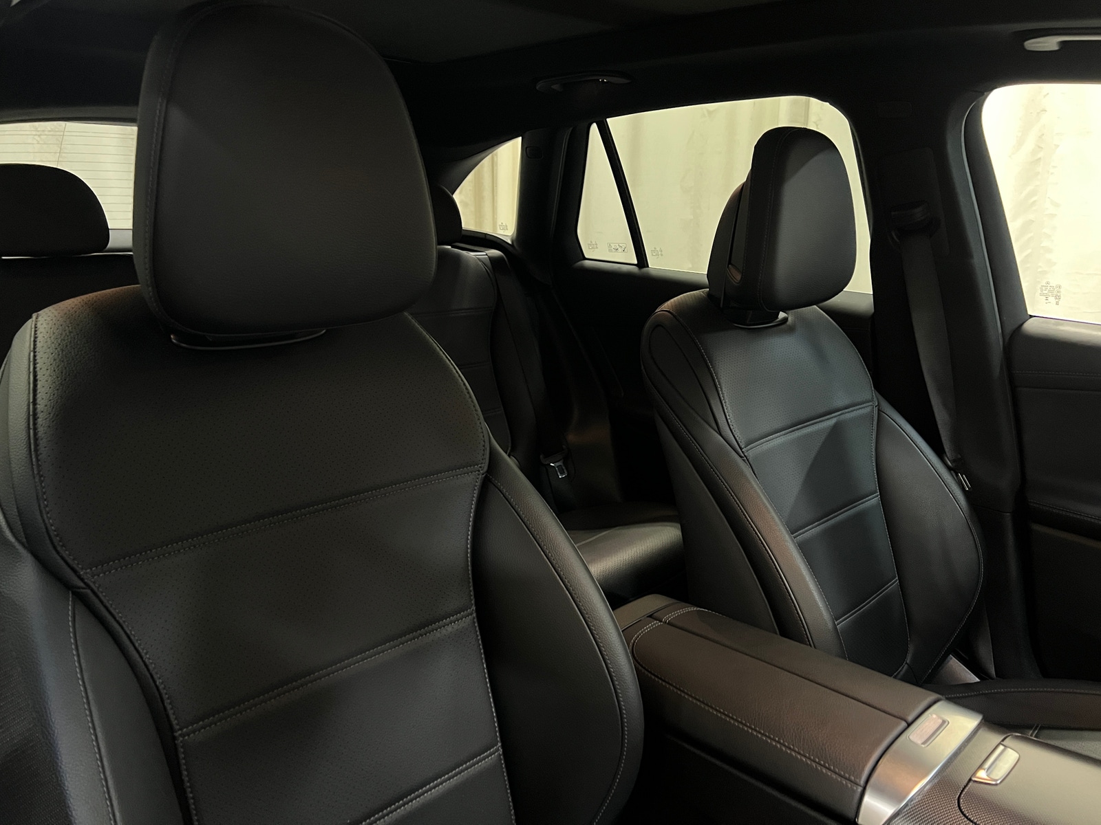 Thumbnail: 2024 Mercedes-Benz GLC - 2