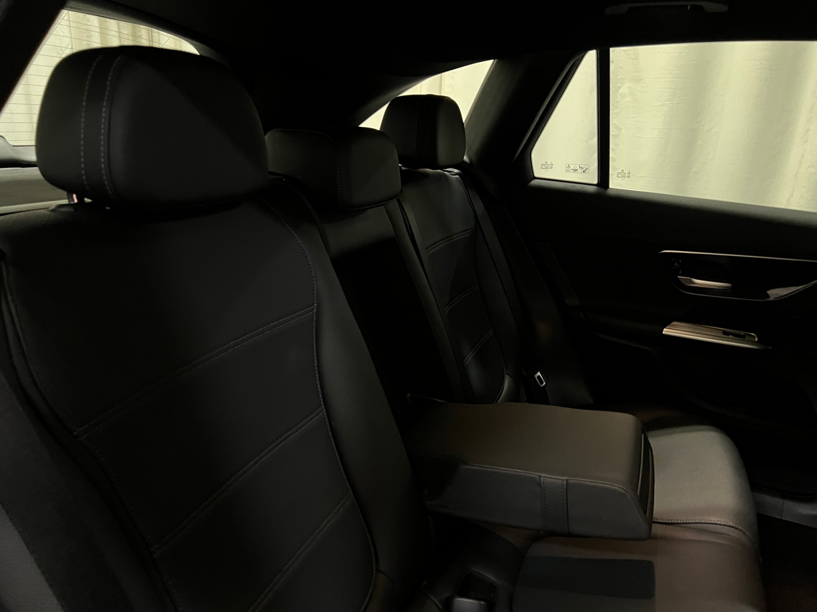 Thumbnail: 2024 Mercedes-Benz GLC - 6