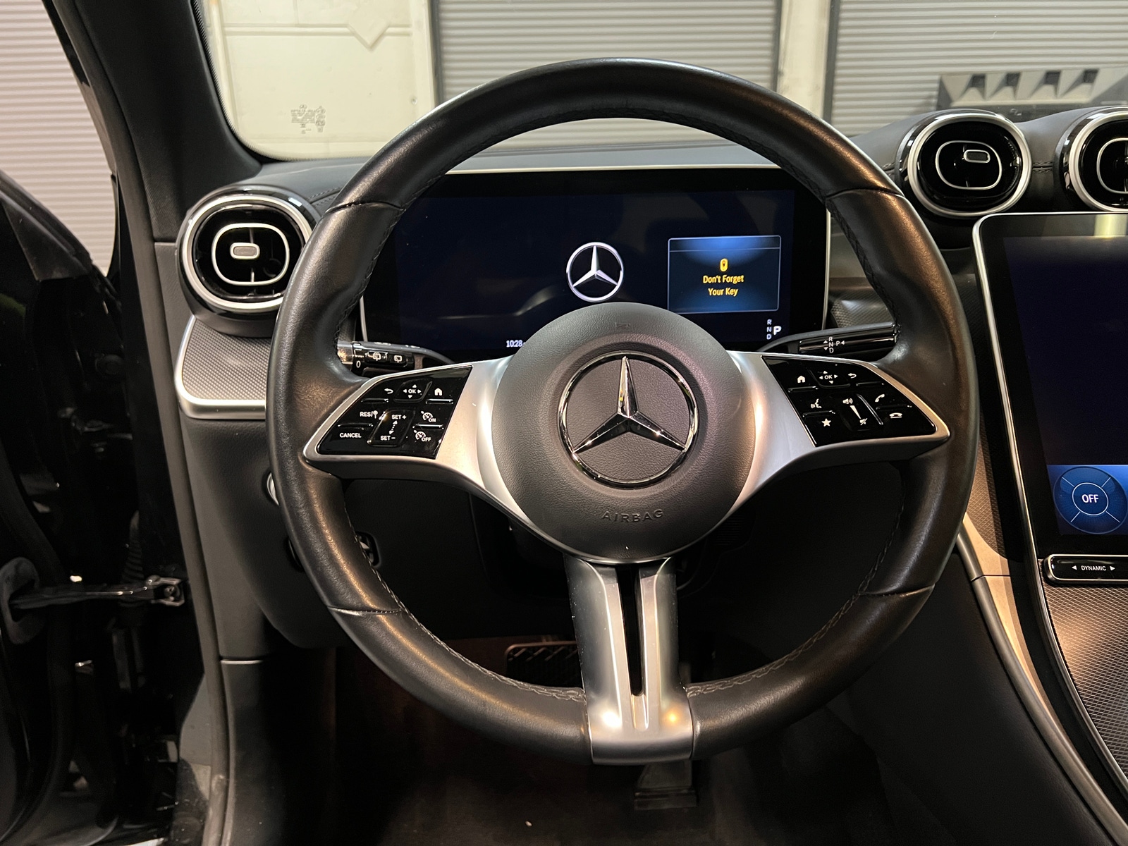 Thumbnail: 2024 Mercedes-Benz GLC - 5