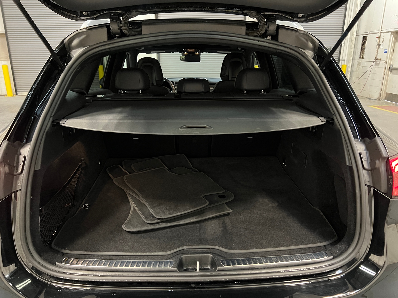 Thumbnail: 2024 Mercedes-Benz GLC - 7