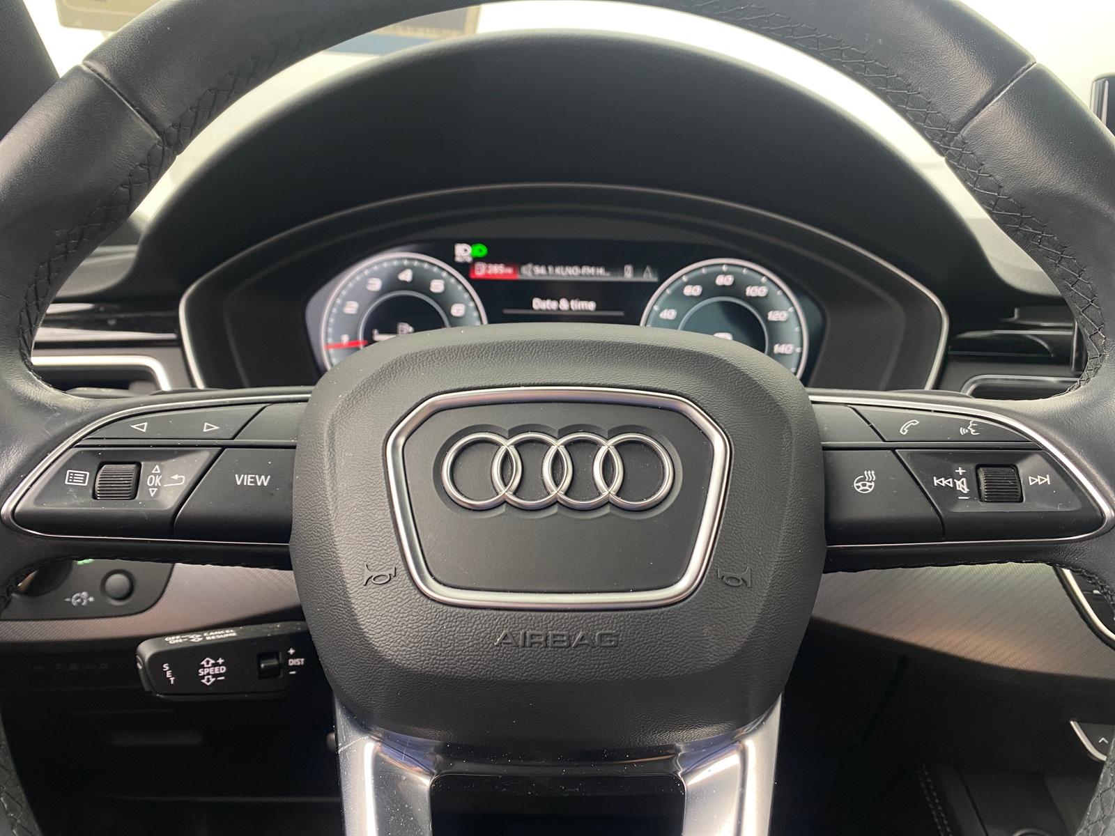 Thumbnail: 2021 Audi A5 - 3