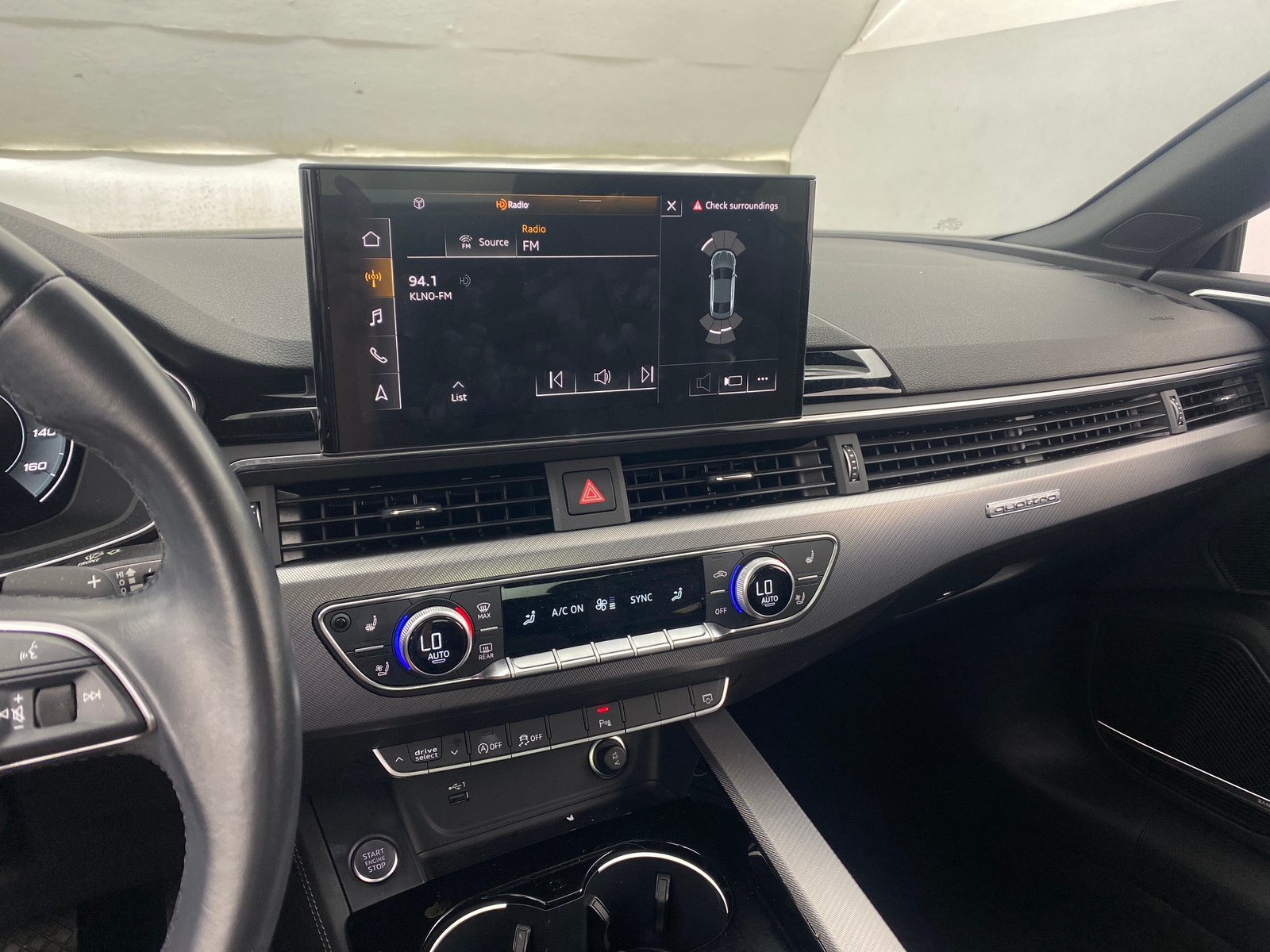 Thumbnail: 2021 Audi A5 - 2