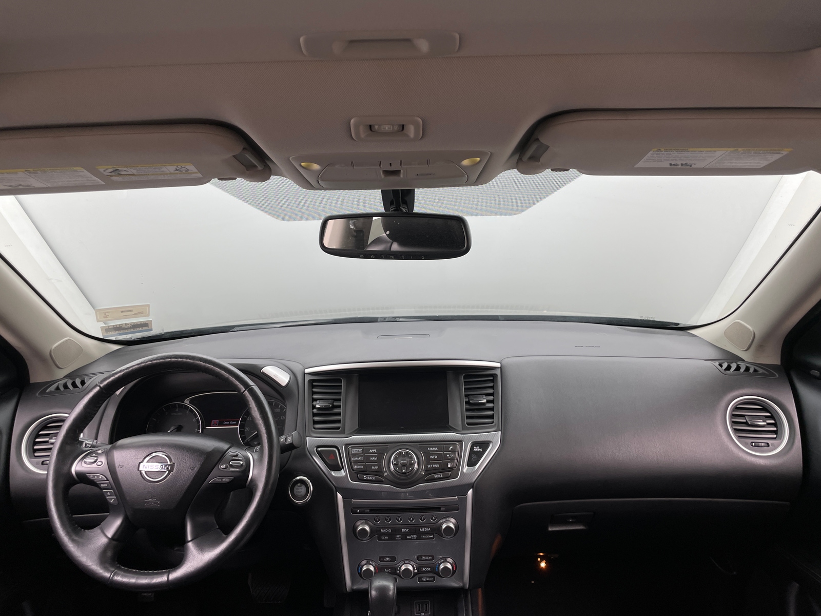 Thumbnail: 2018 Nissan Pathfinder - 2