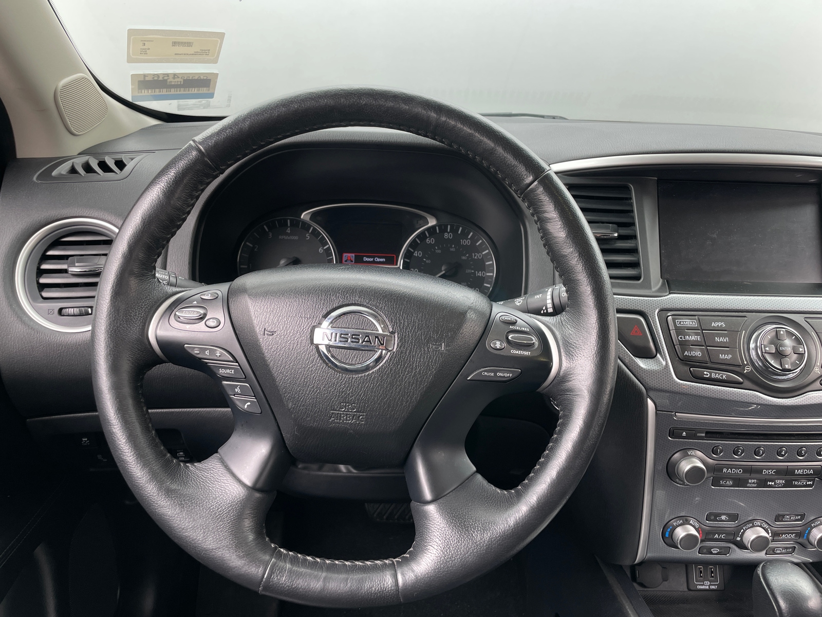 Thumbnail: 2018 Nissan Pathfinder - 4