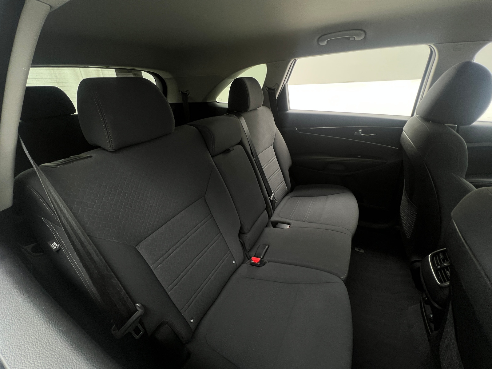 Thumbnail: 2019 Kia Sorento - 6