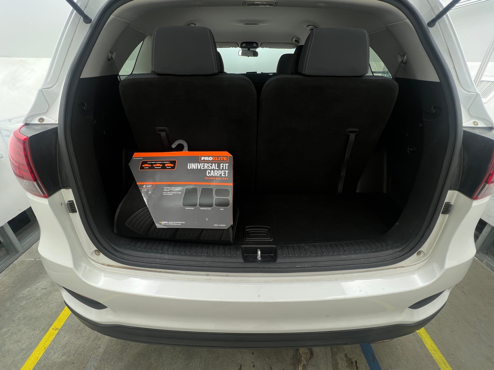 Thumbnail: 2019 Kia Sorento - 7