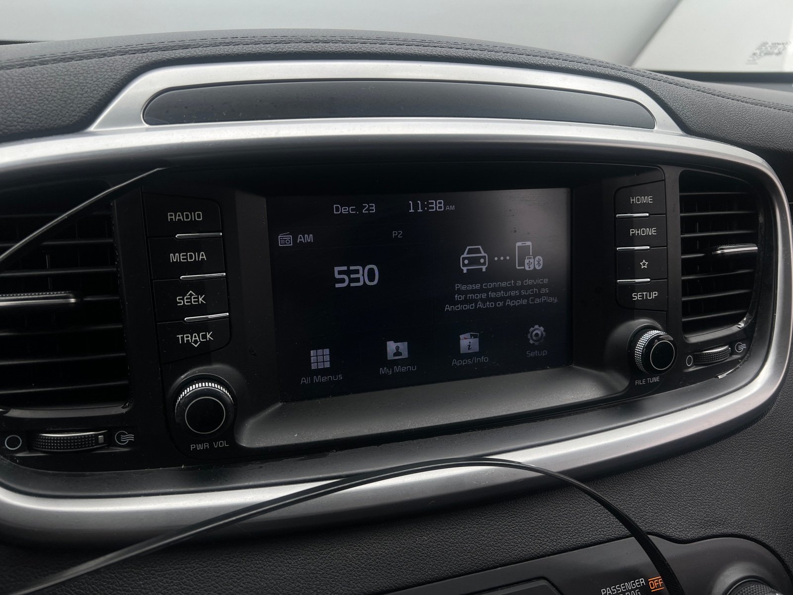 Thumbnail: 2019 Kia Sorento - 4