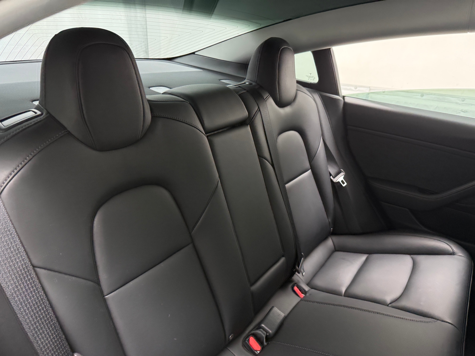 Thumbnail: 2019 Tesla Model 3 - 5