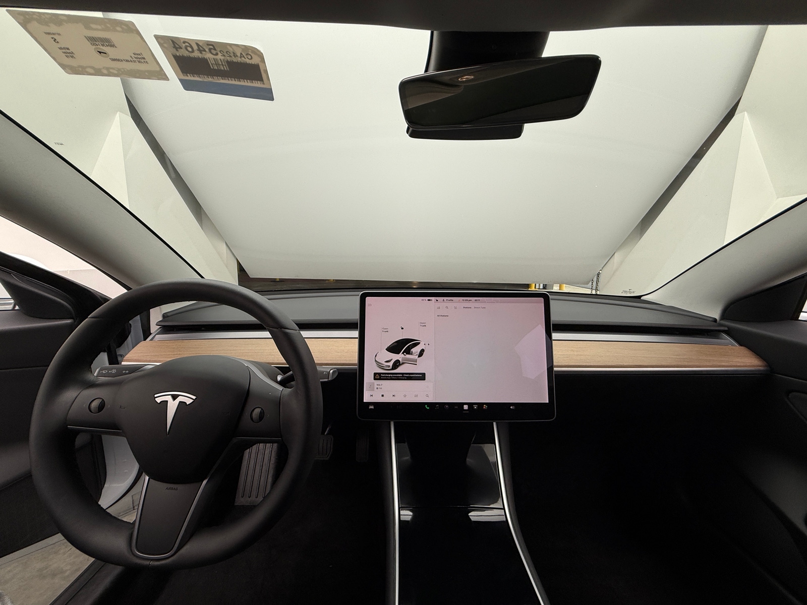 Thumbnail: 2019 Tesla Model 3 - 2