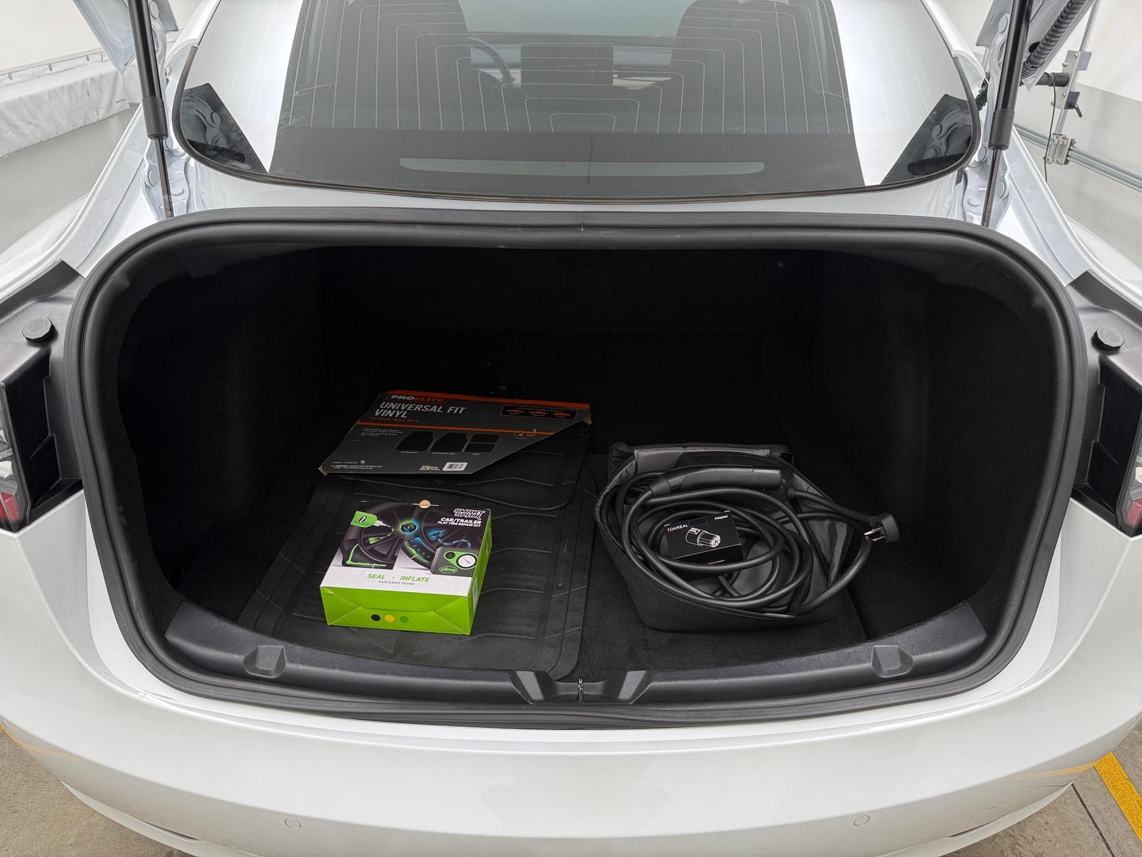 Thumbnail: 2019 Tesla Model 3 - 6