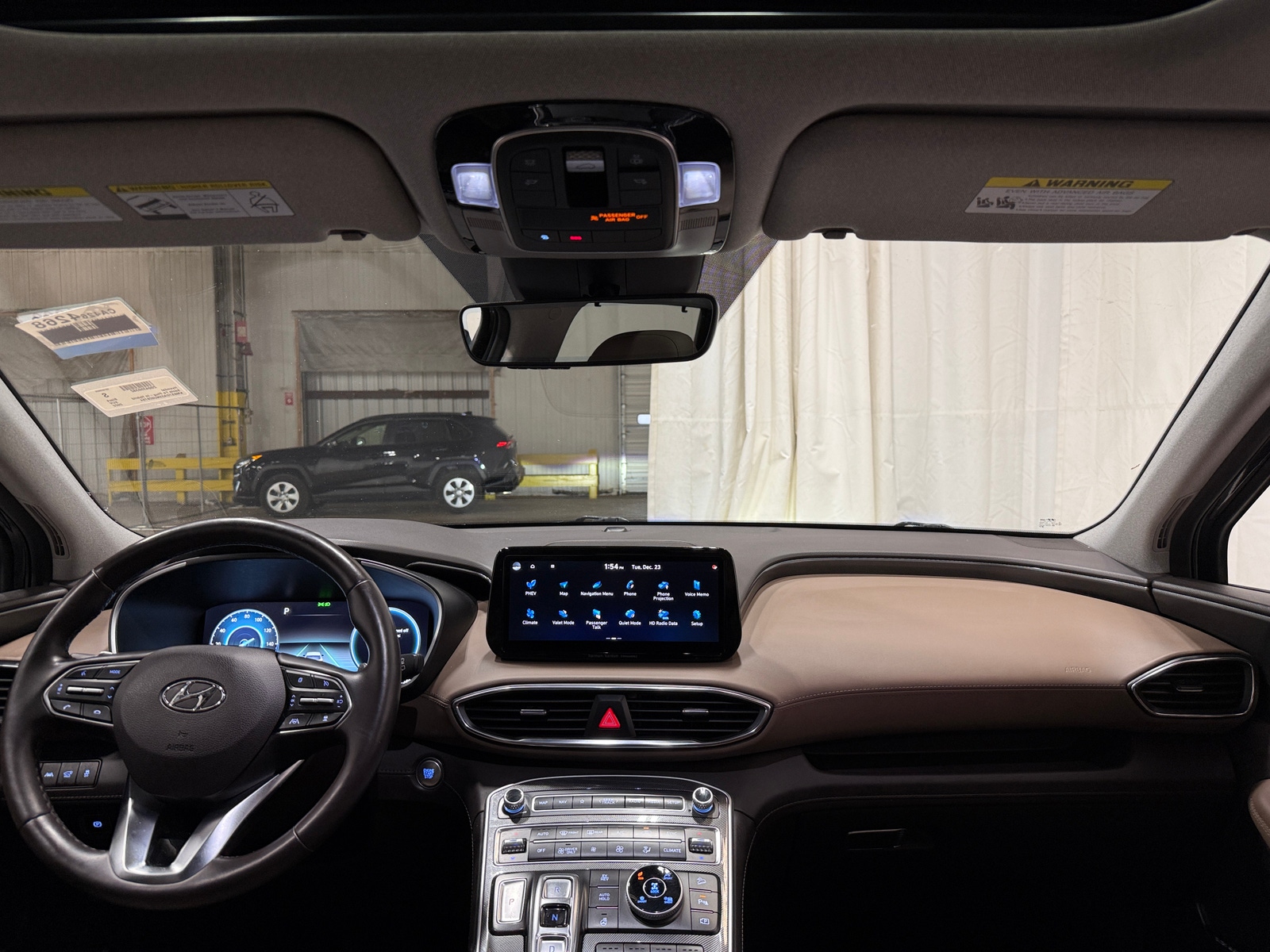 Thumbnail: 2022 Hyundai Santa Fe - 2