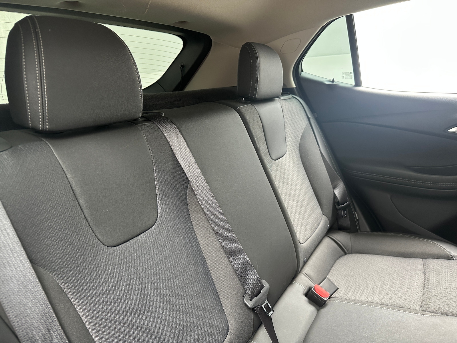 Thumbnail: 2024 Buick Encore GX - 5