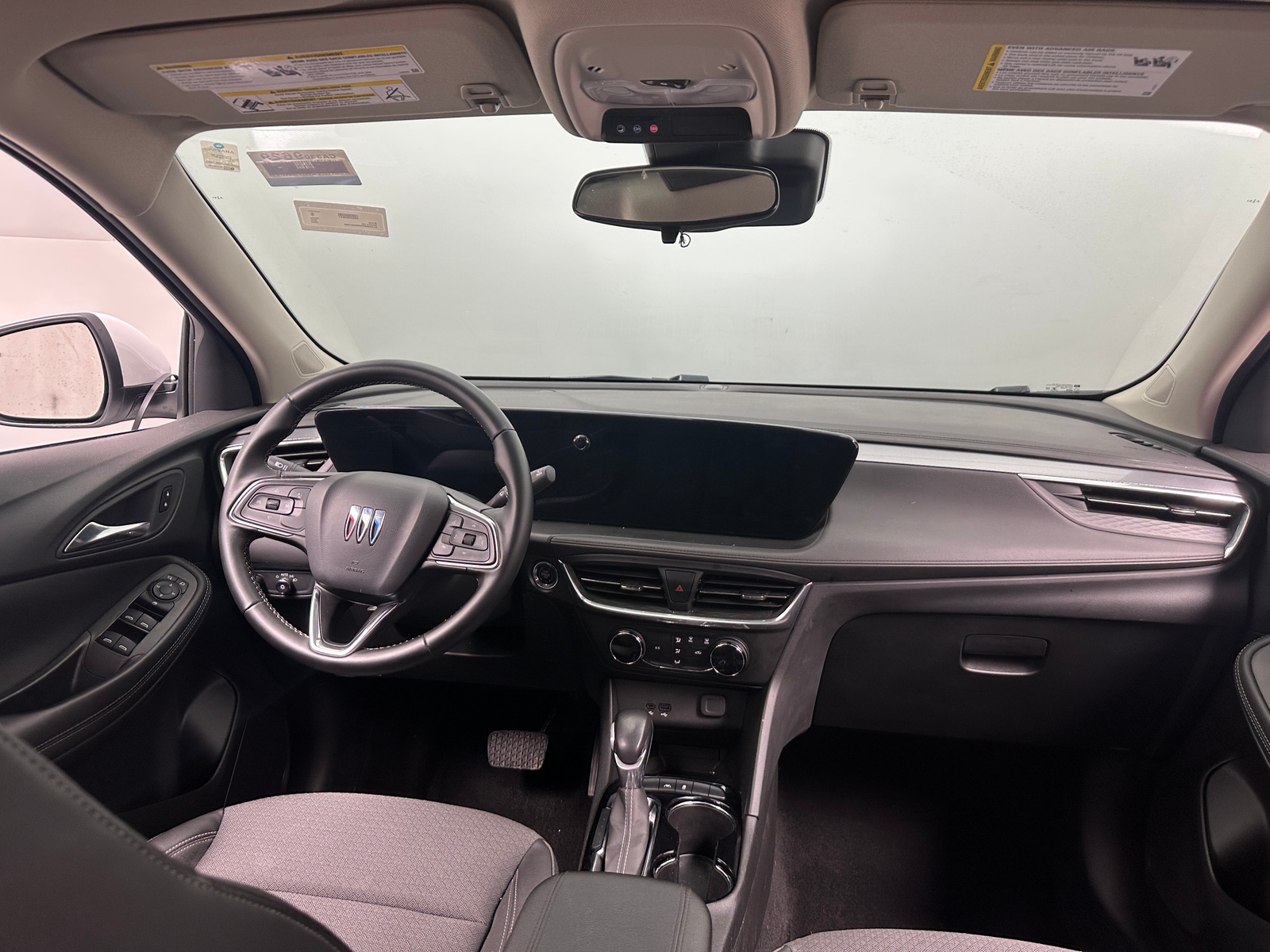 Thumbnail: 2024 Buick Encore GX - 2