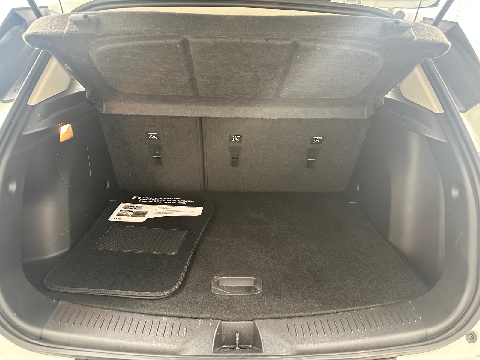 Thumbnail: 2024 Buick Encore GX - 6