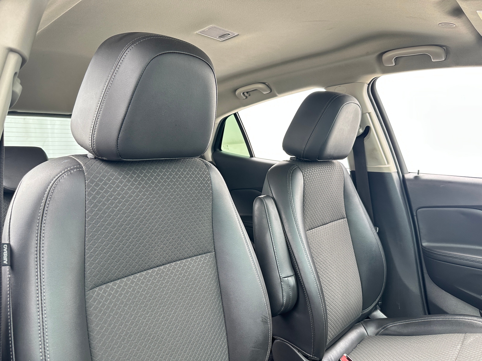 Thumbnail: 2018 Buick Encore - 2