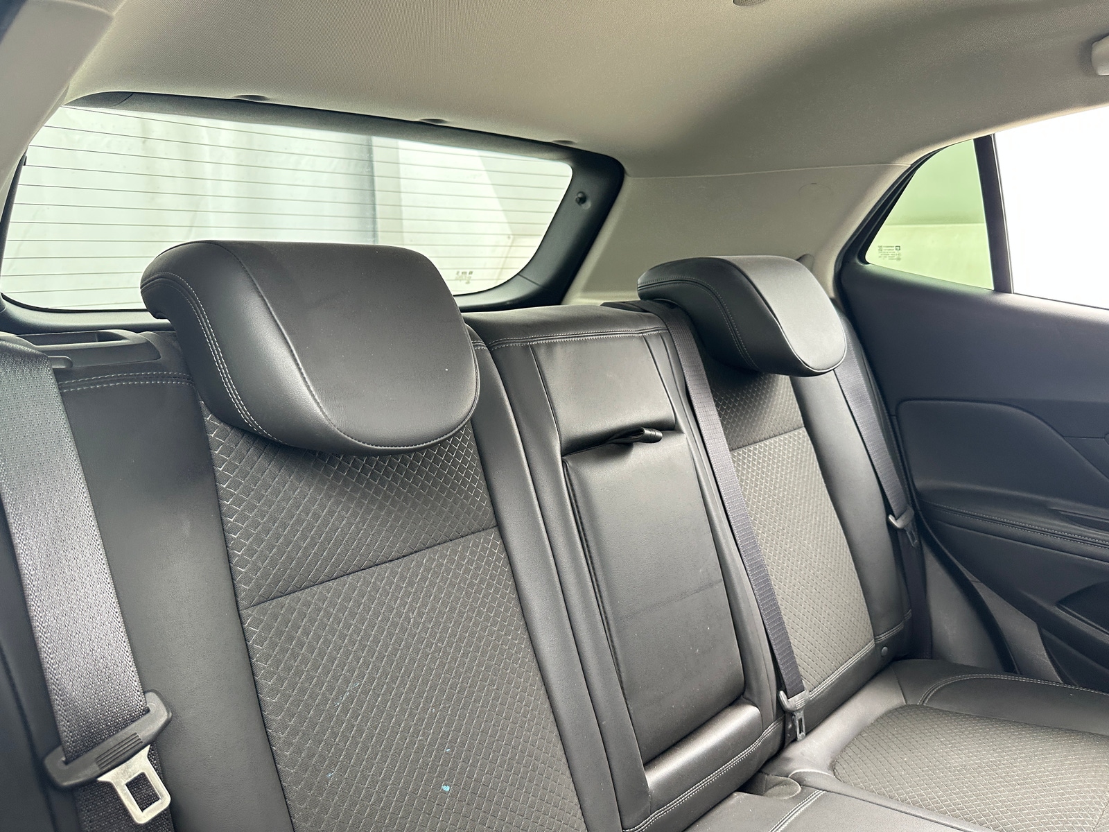 Thumbnail: 2018 Buick Encore - 6