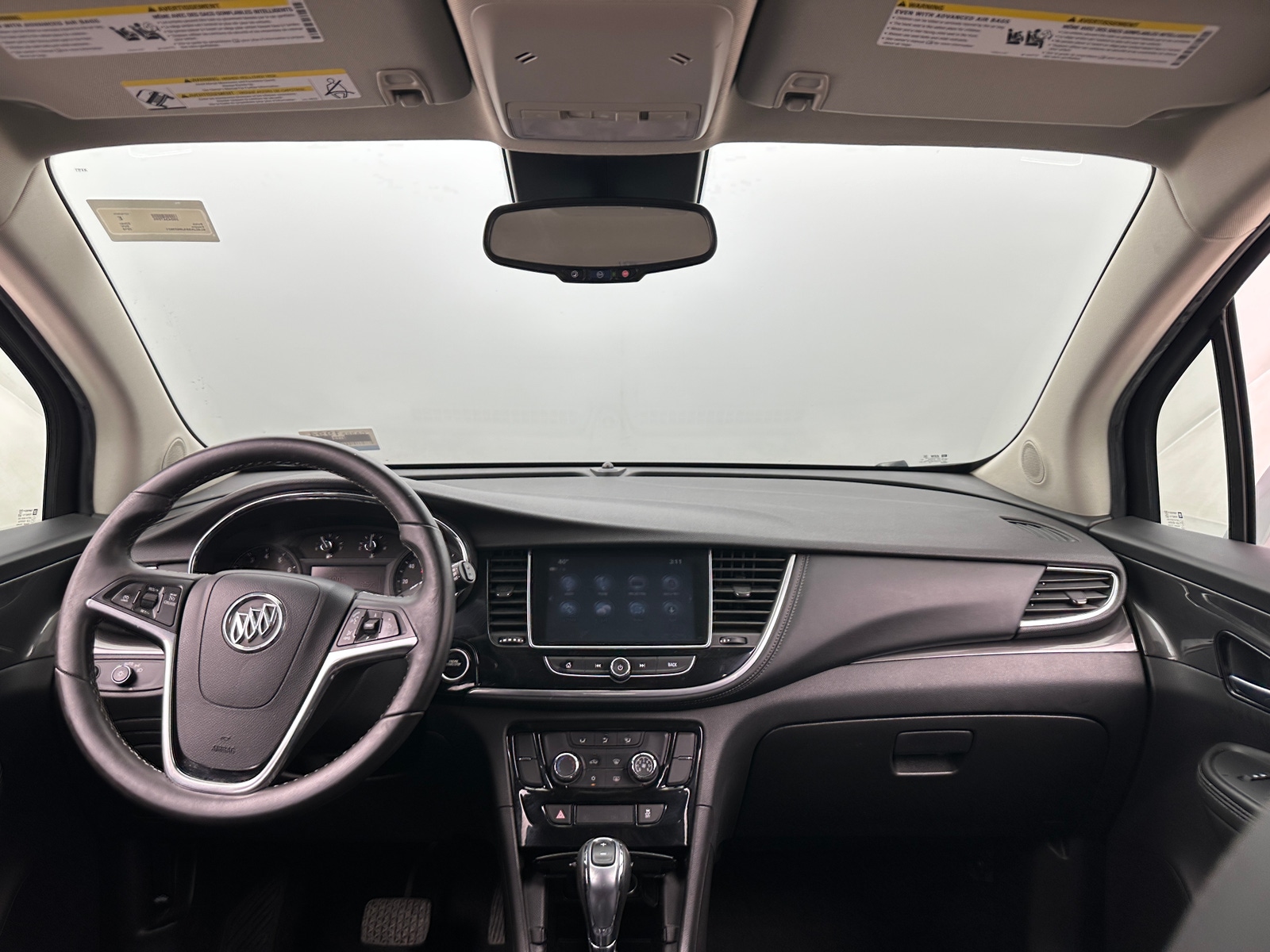 Thumbnail: 2018 Buick Encore - 3