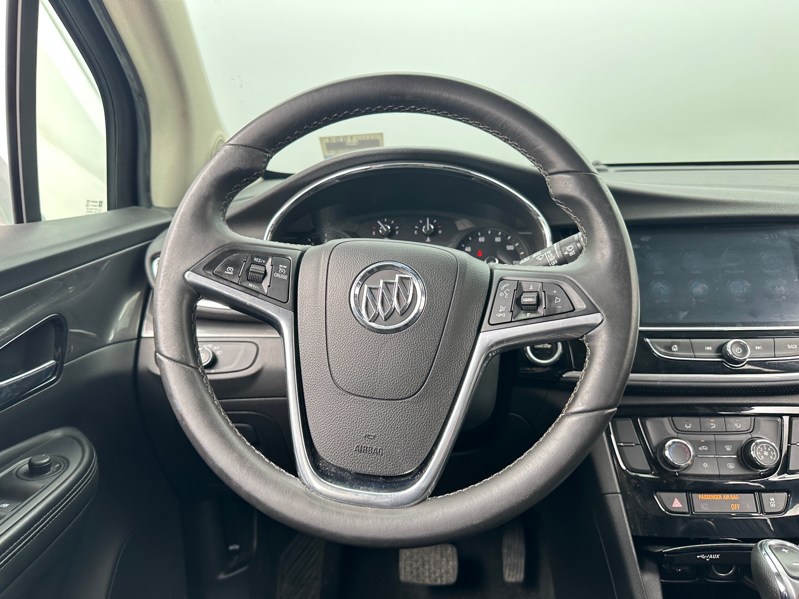 Thumbnail: 2018 Buick Encore - 5