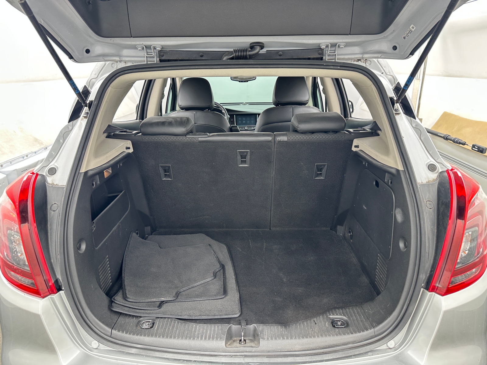 Thumbnail: 2018 Buick Encore - 7