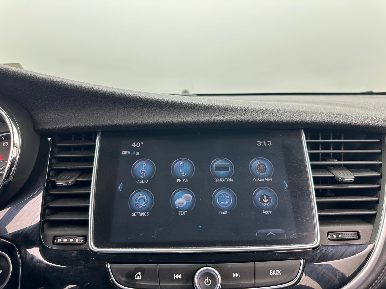 Thumbnail: 2018 Buick Encore - 4