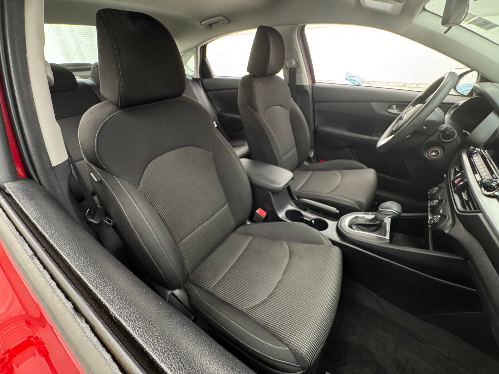 Thumbnail: 2020 Kia Forte - 2