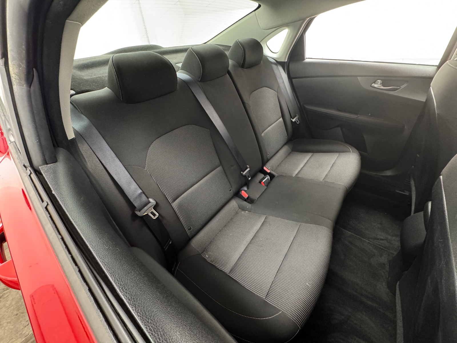 Thumbnail: 2020 Kia Forte - 6