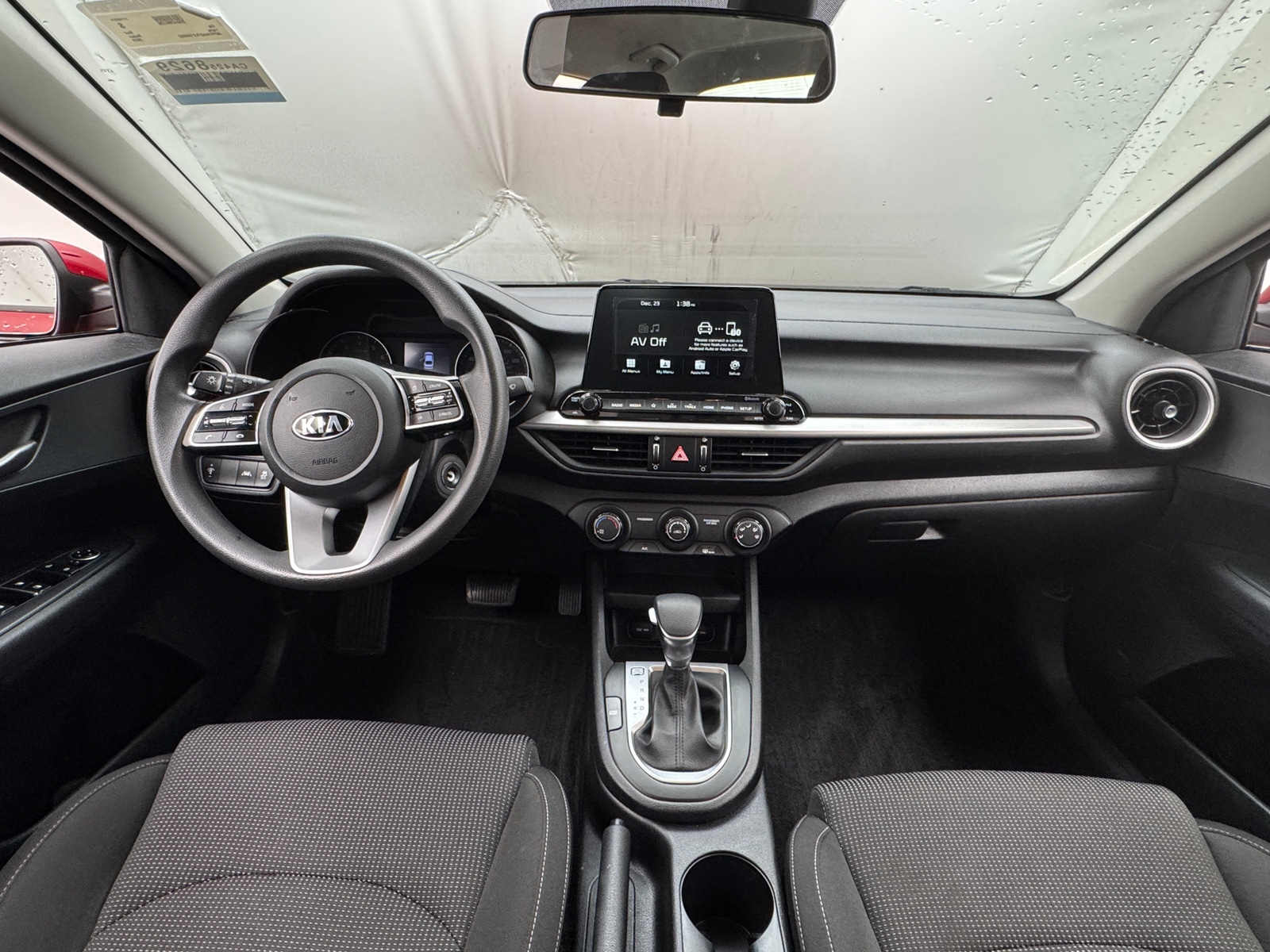 Thumbnail: 2020 Kia Forte - 3