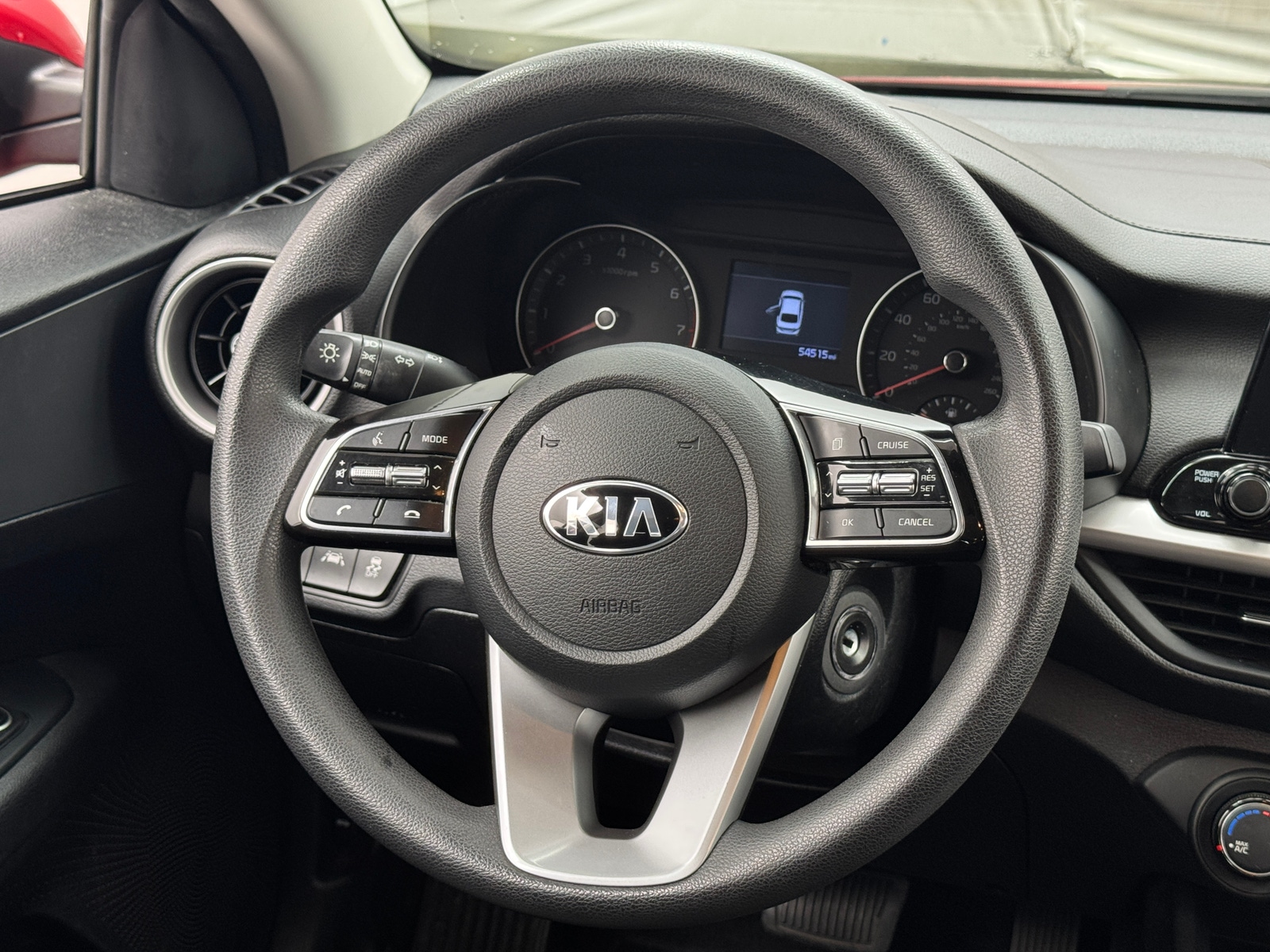 Thumbnail: 2020 Kia Forte - 5