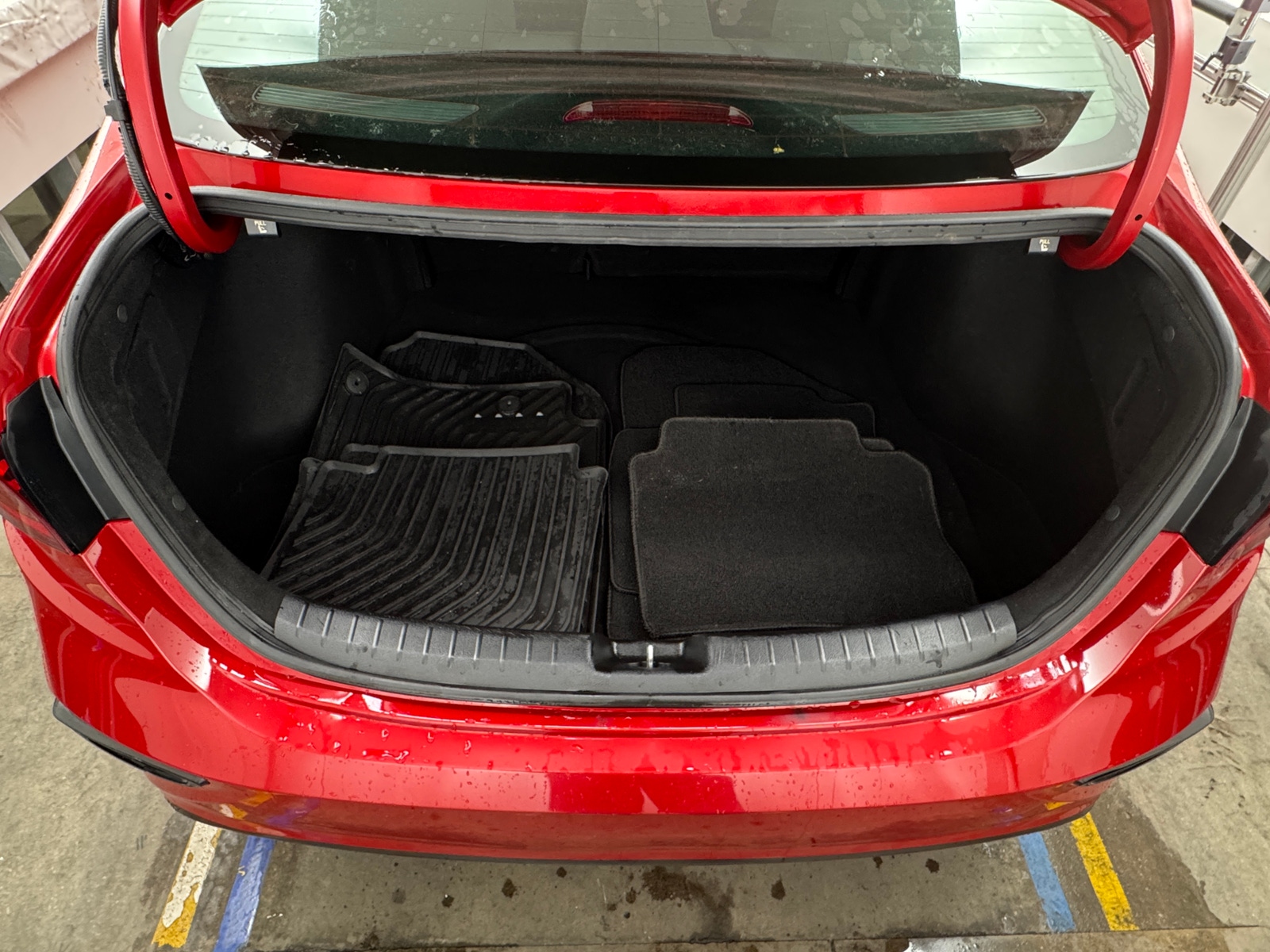 Thumbnail: 2020 Kia Forte - 7