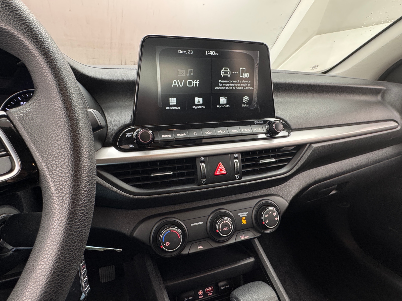 Thumbnail: 2020 Kia Forte - 4