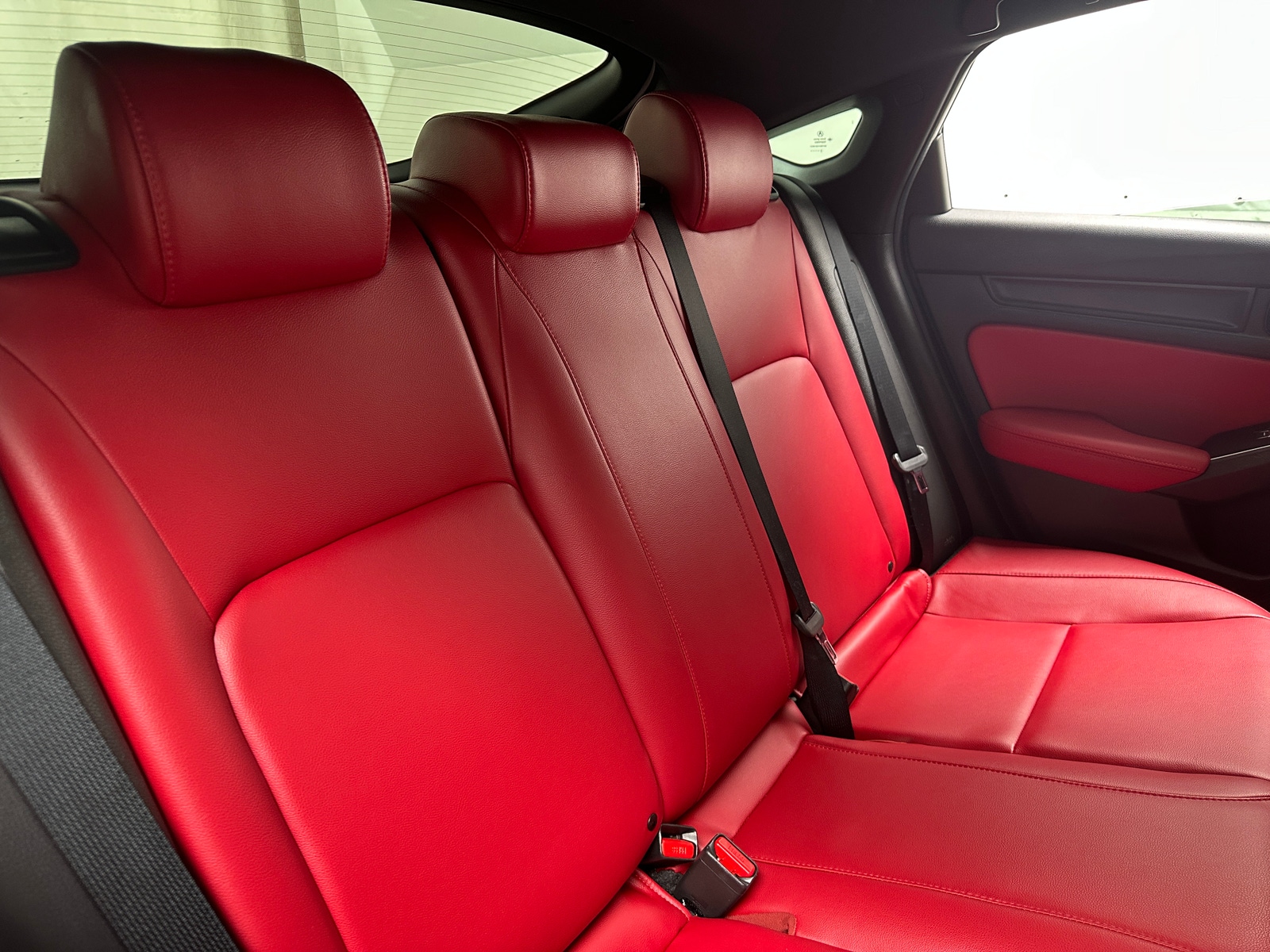 Thumbnail: 2024 Acura Integra - 5