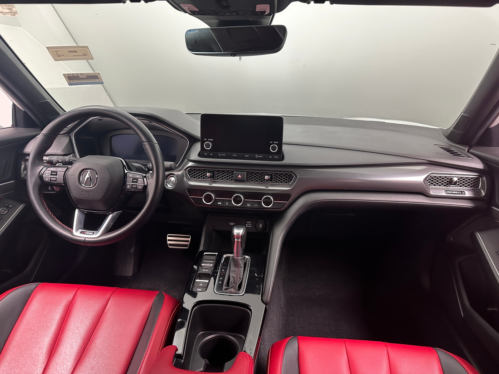 Thumbnail: 2024 Acura Integra - 2