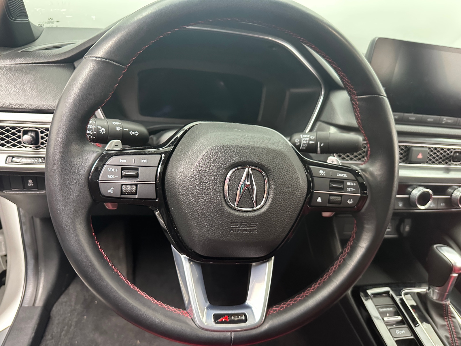 Thumbnail: 2024 Acura Integra - 4