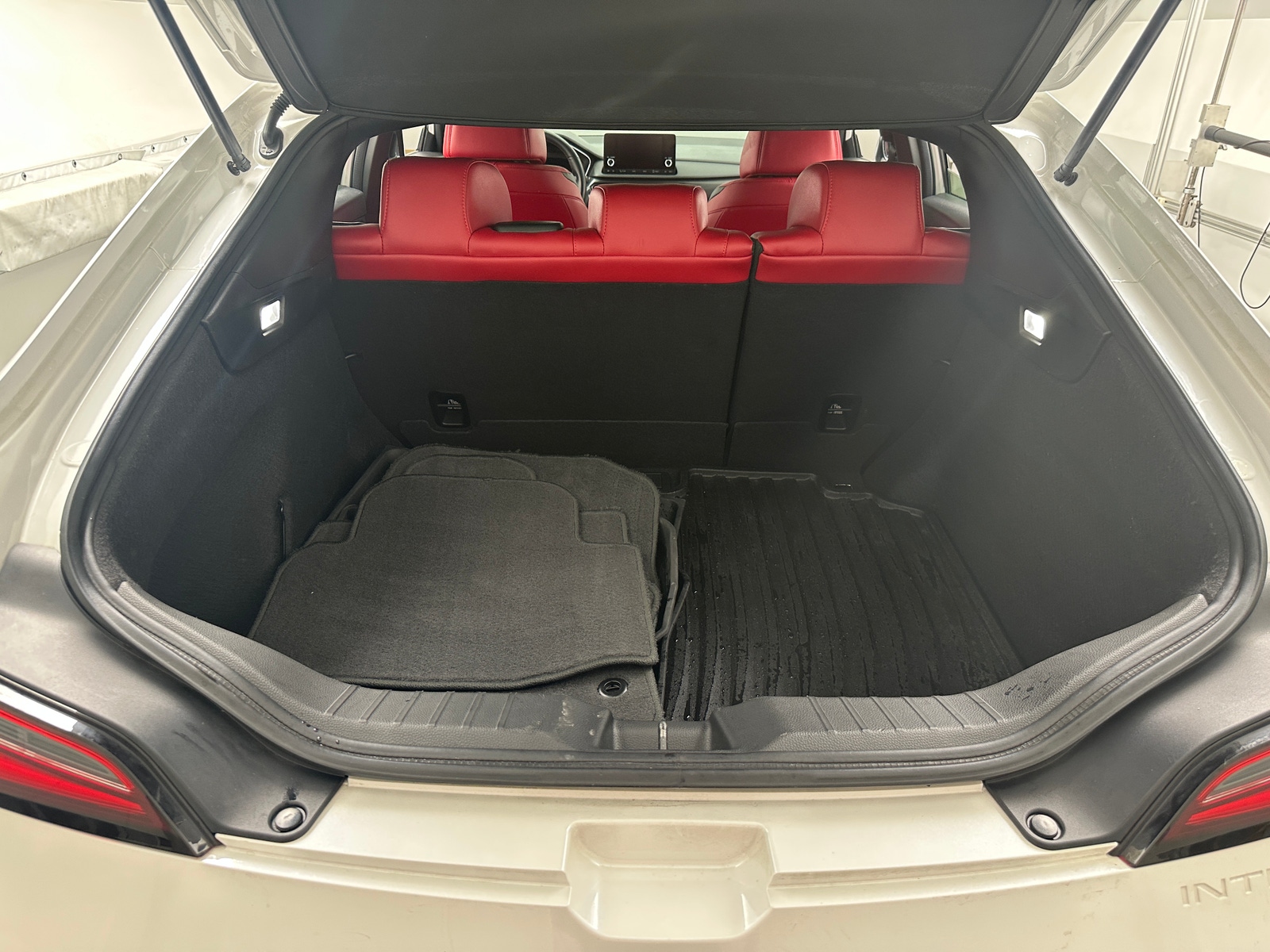 Thumbnail: 2024 Acura Integra - 6