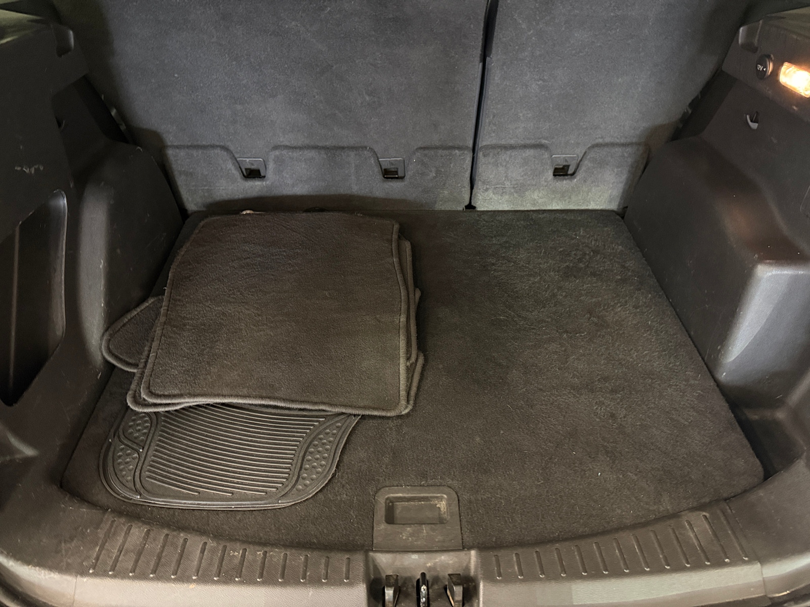 Thumbnail: 2017 Ford Escape - 7