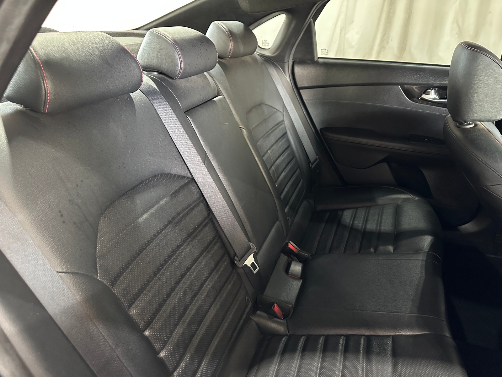 Thumbnail: 2021 Kia Forte - 6