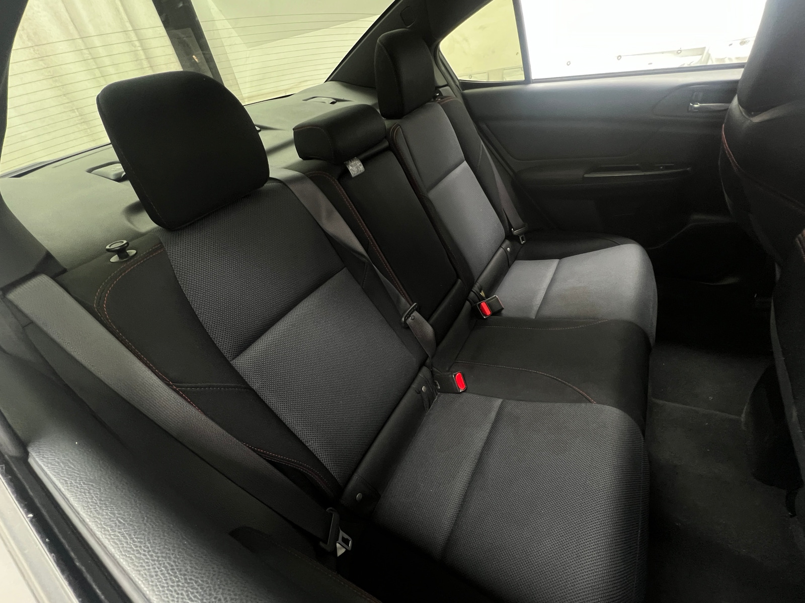 Thumbnail: 2021 Subaru WRX - 6