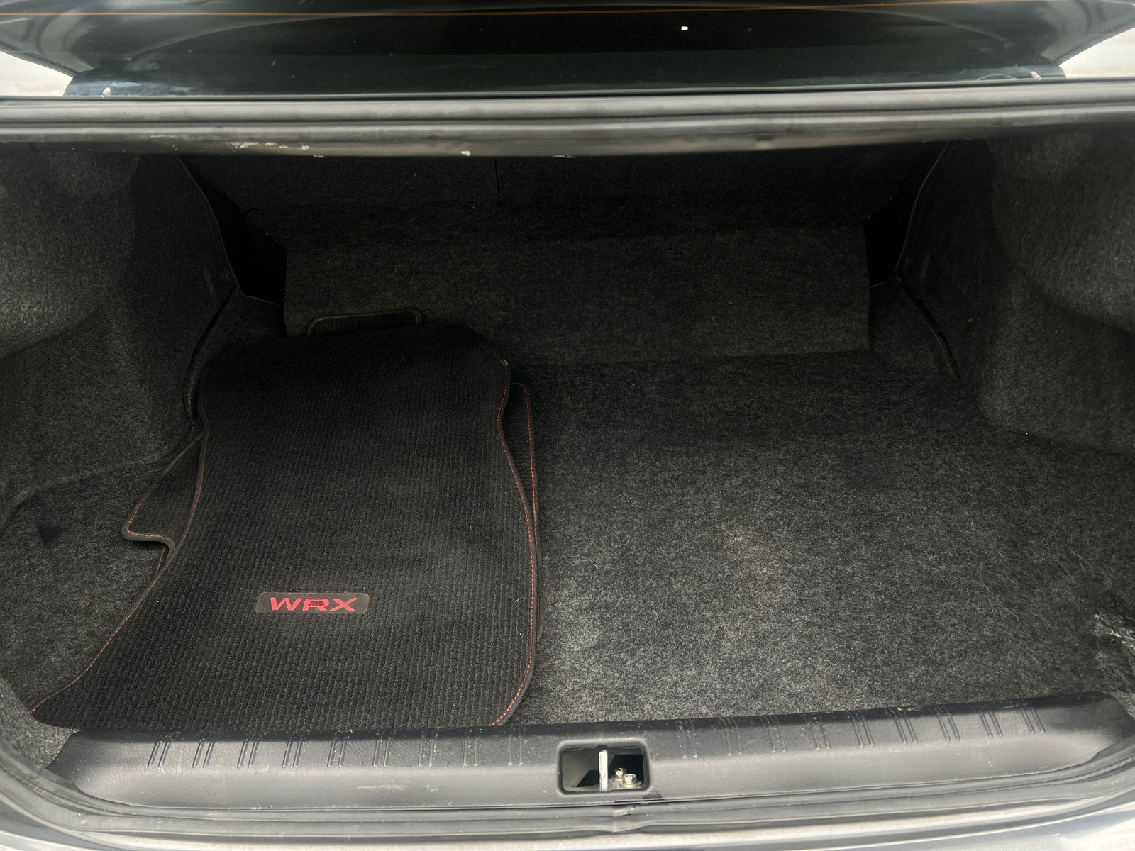 Thumbnail: 2021 Subaru WRX - 7